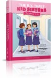 B.Y. Times Kid Sisters 7-9