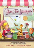 Yom Tov Yummies
