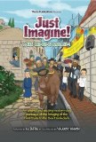 Just Imagine Bikkurim
