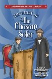 The Story of the Chasam Sofer