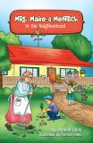 Mrs.Make Mentsch Neighborhood