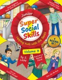 Super Social Skills - Vol 3
