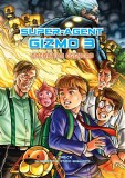 Super-Agent Gizmo 3