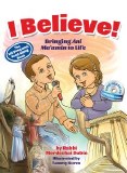 I Believe! Book and Sing-Along