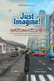 Just Imagine!Tales in Time 4