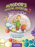 Avigdor's Amazing Adventure V2