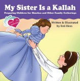 My Sister Is a Kallah #8
