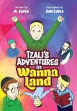 Tzali's Adventures