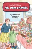 The Ever-Clever Mrs. Make-a-Me