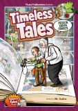 Timeless Tales: Pesach Seder