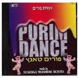 Purim Dance