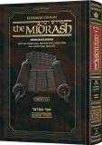 Midrash Rabbah: Bamidbar 2
