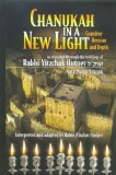Chanukah in a New Light