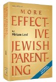 MoreEffective Jewish Parenting