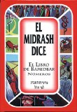 EL MIDRASH DICE - BAMIDBAR