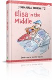 Elisa in the Middle Vol. #3