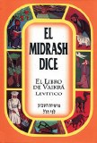 EL MIDRASH DICE - VAYIKRAH