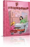 F is for Friendship