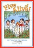 Five Alive !