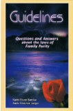 Guidelines: Family Purity