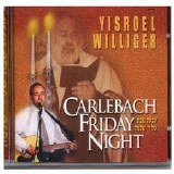 Carlebach - Friday Night