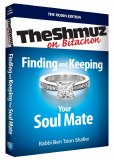 Finding Keeping Your Soul Mate