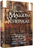 The Maggidim of Yester:Shemos