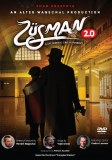 Zusman 2.0 DVD