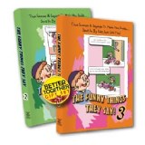 Funny Things They Say Gift Set