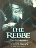 The Rebbe - A Glimpse