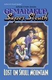 Gemarakup Super Sleuth - Vol 3