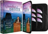 Grandeur of Greece 6 Disc Set