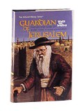 Guardian Of Jerusalem