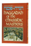 Haggadah - Chasidic Masters