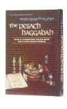 Haggadah Of The Mussar Masters