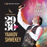HASC-A Time For Music 29&30CD
