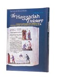 The Haggadah Treasury