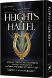 The Heights of Hallel