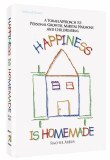 Happiness is Homemade