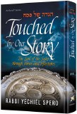 Touched By Our Story Haggadah