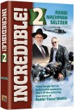 Incredible! 2  (Hard Cover)