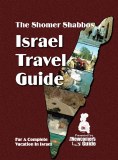 Israel Travel Guide