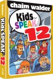 Kids Speak Volume 12