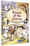 Keeper Of The Crown