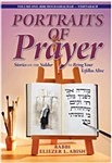 Portraits of Prayer
