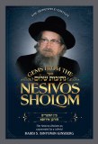 Nesivos Shalom - Churban