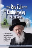 RavZvi Kushelevsky on theTorah