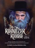 The Ribnitzer Rebbe