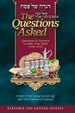 The Questions Asked Haggadah