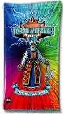 Torah Mitzvah Cards  7 Pack